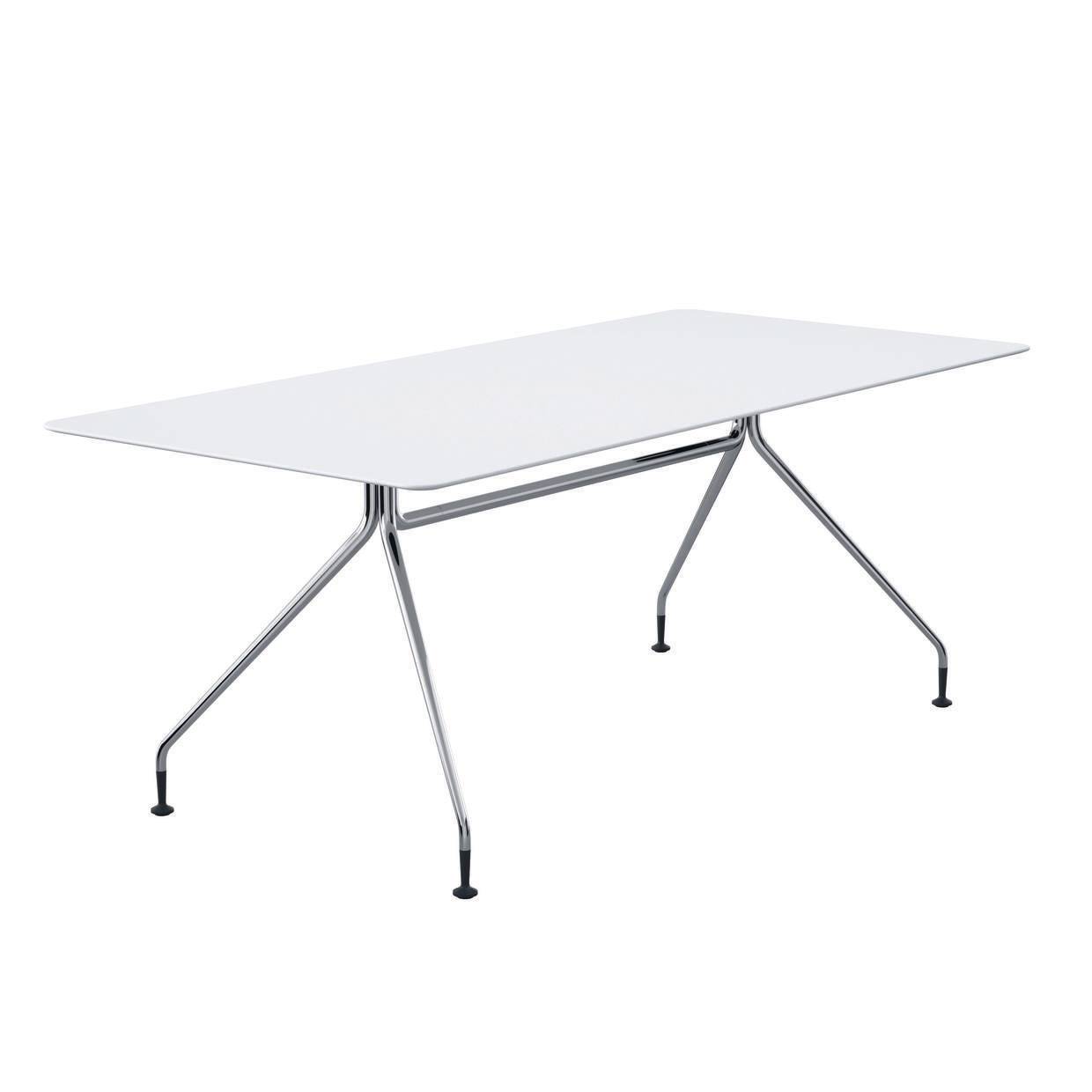 OCCO TABLE by Wilkhahn 005